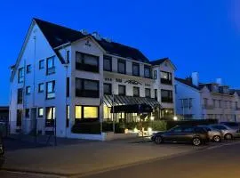 3 hotel in Zeebrugge