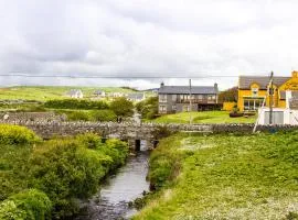 Doolin Eye Dunroman