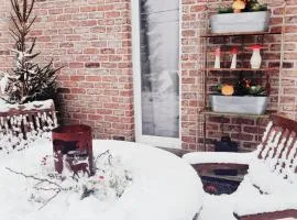 La Maison des Senteurs