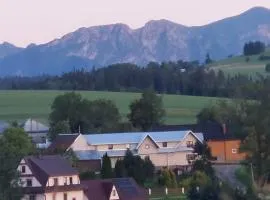 Apartament GRA-AND