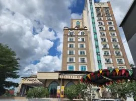 The Viana Apartment 6