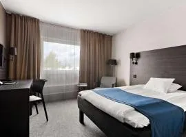 Best Western Hotel Scheele