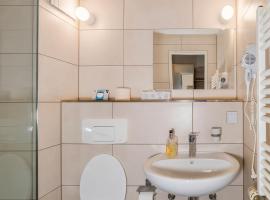 Das Copnic Berlin, hotel em Berlim