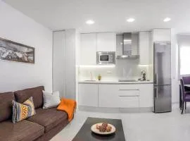 Apartamentos Levante