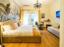 Romana Suites