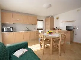 Chalet al Maso