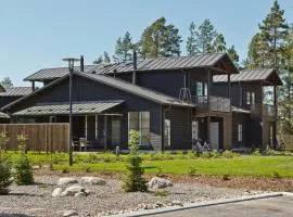 Holiday Club Saimaan Rauha Apartments