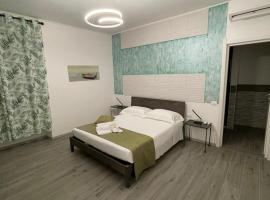 OPERA Foresteria Affittacamere, cheap hotel in Rovato
