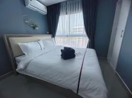 Siam Oriental Star at Pratumnak soi 6 by Daisy Pattaya