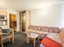 Tignes appart 4 pers /piscine/sauna/pied des pistes