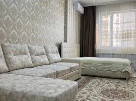 Apartments Olimp Palace2