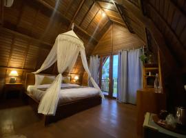 Kubu Bakas Guest House