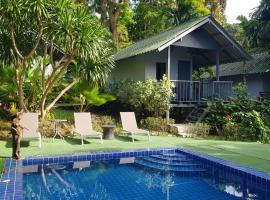 COCOON Koh Chang, hotel a 3 stelle a Ko Chang