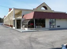 Economy Inn Dillon