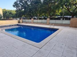 Port Blau Cambrils, hotel u gradu 'Cambrils'