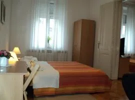Apartment Horvat