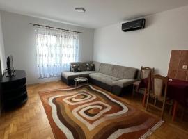 Kod Labuda, hotel v destinaci Ivanjica