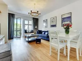 Grand Apartments