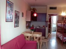 Casa vacanze Biancaneve