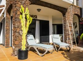 Live Poris Begonia 89, ξενοδοχείο σε Poris de Abona