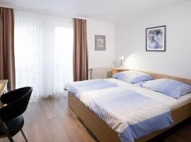 Brenzhotel Heidenheim
