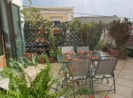 Appartamento indipendente, apartment in San Pietro Vernotico