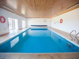 Poachers & Old Toms, Ivy Tower Holiday Cottages