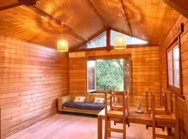 Le Chalet de Malause