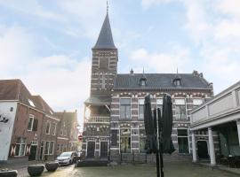 Edam Suites, appartement in Edam