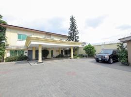 KSF Place Alaka, hotel di Surulere, Lagos