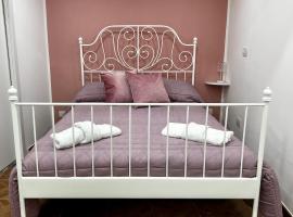 Piazza Carit&agrave; Love Suite, vil&middot;la a N&agrave;pols