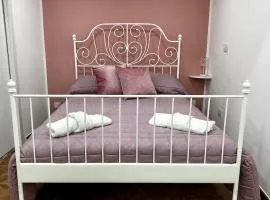 Piazza Carità Love Suite