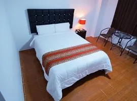 Hostal Cusco de mis Sueños