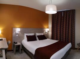 Hôtel Saint-Georges