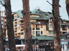 Zlatibor Apartman Kraljev trg