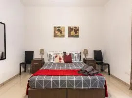 Superbly Located Cosy 2-Bedroom Apartment Valletta