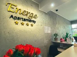 Apartamenty Energo