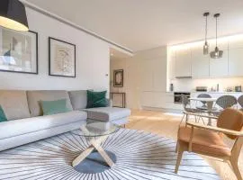 Ando Living - Douradores Townhouse