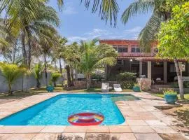 House in Porto das Dunas Beach - Near Beach Park by Carpediem