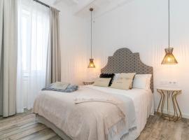 Encant de Alaior Boutique Hotel