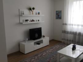 Apartman Deni, жилье для отдыха в городе Травник