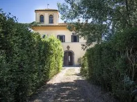 Agriturismo Sensi