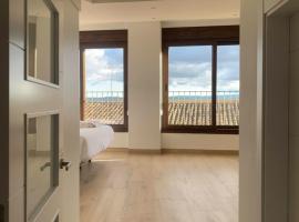 Ca La Rosalia Arbeca