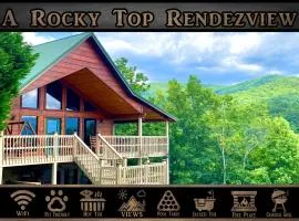 A Rocky Top Rendezview