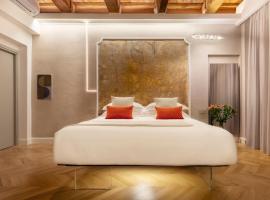 Poēsis Experience Hotel