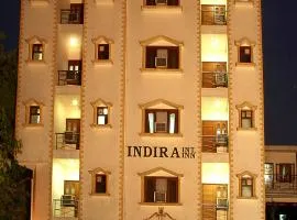 Indira International Inn