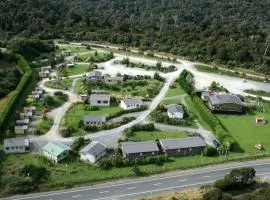 The Whistling Frog Resort