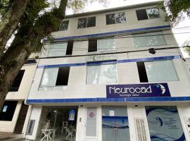 Hotel Arboleda de Cádiz, hotel perto de Aeroporto Perales - IBE, Ibagué