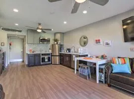Palm Desert Studio Condo with Pool and Hot Tub Access!
