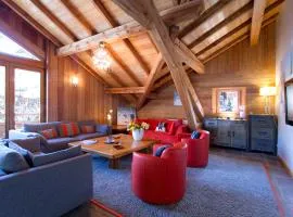 Appartement Noel Martin - 3 chambres